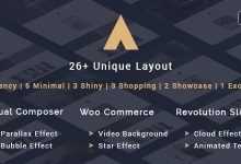 Photo of [Download-S2] Agency v1.4 - A Theme for Freelancers and Agencies