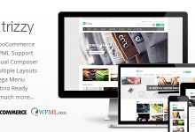 Photo of [Download-S2] Trizzy v1.7.4 - Multi-Purpose WooCommerce WordPress Theme