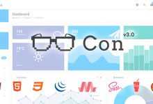 Photo of [Download-S2] Con - Material Admin Dashboard Template