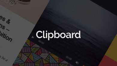 Photo of [Download-S2] Clipboard v2.4 - Pinterest Inspired WordPress Theme