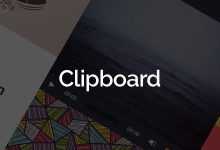 Photo of [Download-S2] Clipboard v2.7 - Pinterest Inspired WordPress Theme