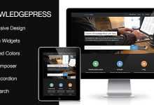 Photo of [Download-S2] Knowledge Base v3.0 - Wiki | FAQ WordPress Theme