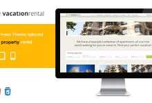 Photo of [Download-S2] The Vacation Rental - Themeforest Premium WP Theme