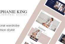 Photo of [Download-S2] S.King v1.2.0 - Personal Stylist and Fashion Blogger