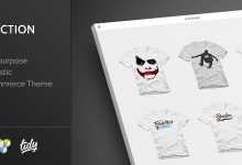 Photo of [Download-S2] Affliction v1.0 - Multipurpose Minimal WooCommerce Theme