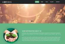 Photo of [Download-S2] Morning – Creativemarket agriculture Theme