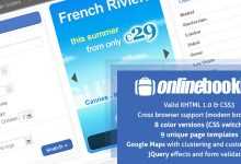 Photo of [Download-S2] Online Booking - Themeforest Premium Theme