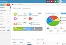Photo of [Download-S2] Ace - Wrapbootstrap Responsive Admin Template