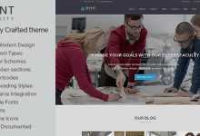 Photo of [Download-S2] Invent v3.2 - Education Course College WordPress Theme