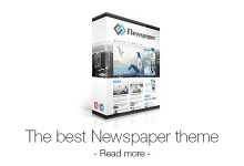 Photo of [Download-S2] Newspaper v3.9.1 - Themeforest Wordpress Theme
