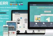 Photo of [Download-S2] Venera v1.1.2 - Themeforest Responsive Multi-Purpose Theme