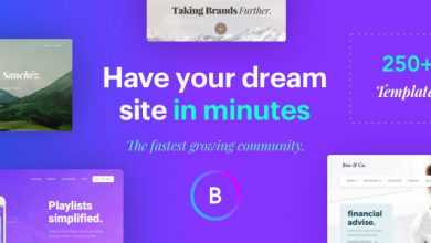 Photo of [Download-S2] Boo v1.5 - Responsive Multi-Purpose Theme