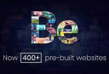 Photo of [Download-S2] BeTheme v5.6 - HTML Responsive Multi-Purpose Template