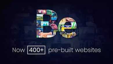 Photo of [Download-S2] BeTheme v5.6 - HTML Responsive Multi-Purpose Template