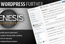 Photo of [Download-S2] Genesis v2.2.5 - Wordpress Framework