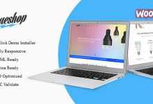 Photo of [Download-S2] Qshop - WooCommerce WordPress Theme