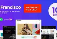 Photo of [Download-S2] SanFrancisco - MultiConcept Blog & Magazine WordPress Theme