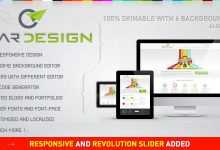 Photo of [Download-S2] CStar v4.2 - Design WordPress Theme