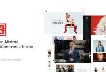 Photo of [Download-S2] Zuka v1.0.4 - Clean, Minimal WooCommerce Theme