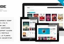 Photo of [Download-S2] PRIDE - Themeforest Responsive WordPress Theme