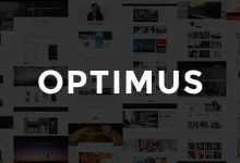 Photo of [Download-S2] Optimus Biggest MultiPurpose Theme