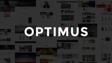 Photo of [Download-S2] Optimus Biggest MultiPurpose Theme