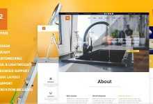 Photo of [Download-S2] m2 v1.0 - Home Repair, Building & Maintenance Template