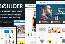 Photo of [Download-S2] Boulder v1.8.3 - Multi-Purpose WooCommerce Theme