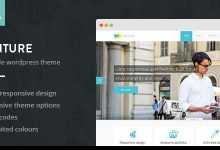 Photo of [Download-S2] Venture - Themeforest Responsive Corporate & Creative Theme