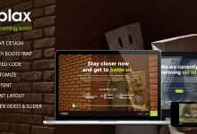 Photo of [Download-S2] Koplax - Themeforest Responsive Coming Soon Page