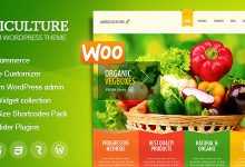 Photo of [Download-S2] Agriculture v1.6.1 - All-in-One WooCommerce WP Theme