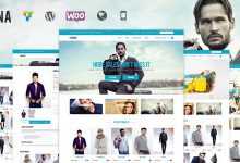 Photo of [Download-S2] Emona - Themeforest Multi-Purpose WooCommerce Theme