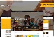 Photo of [Download-S2] Eduma v1.4 - Education WordPress Theme