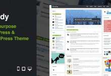 Photo of [Download-S2] Buddy - Themeforest Multi-purpose WordPress & BuddyPress Theme