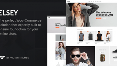 Photo of [Download-S2] Elsey v1.7 - Responsive eCommerce Theme