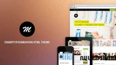 Photo of [Download-S2] Mission – Themeforest Responsive HTML Theme For Charity