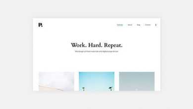 Photo of [Download-S2] Philament v1.0.1 - Creative Photography/Portfolio WordPress Theme For Elementor