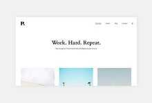 Photo of [Download-S2] Philament v1.0.2 - Creative Photography/Portfolio WordPress Theme For Elementor