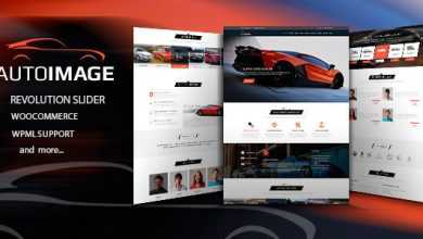 Photo of [Download-S2] Auto Image v2.7.6 - WordPress Car Dealer theme