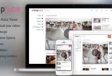 Photo of [Download-S2] Snaptube v1.8 - Premium Video WordPress Theme