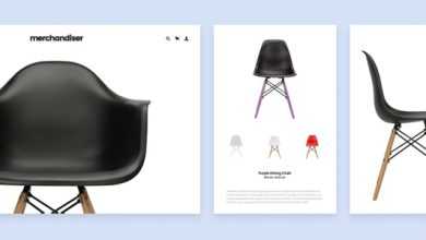 Photo of [Download-S2] Merchandiser v1.2.4 - eCommerce WordPress Theme