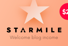 Photo of [Download-S2] Starmile v1.1 - Multi-Purpose Blog WordPress Theme