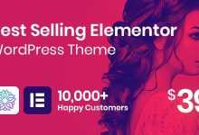 Photo of [Download-S2] Phlox Pro v5.2.4 - Elementor MultiPurpose Theme