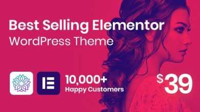Photo of [Download-S2] Phlox Pro v5.2.4 - Elementor MultiPurpose Theme