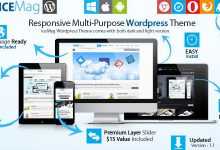 Photo of [Download-S2] iceMag Themeforest Multi Purpose Responsive Theme