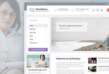 Photo of [Download-S2] MentalPress v1.9.2 - Psychology, Counseling & Medical WP