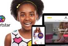 Photo of [Download-S2] HeartStar v1.0.2 - Gift Shop & Event WordPress Theme