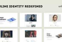 Photo of [Download-S2] unRovr v1.0.3 - Animated vCard & Resume WordPress Theme