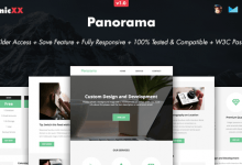 Photo of [Download-S2] Panorama - Responsive Email + Online Builder