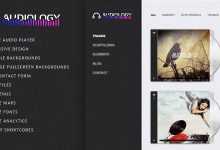 Photo of [Download-S2] Audiology Themeforest Responsive Wordpress Audio Theme